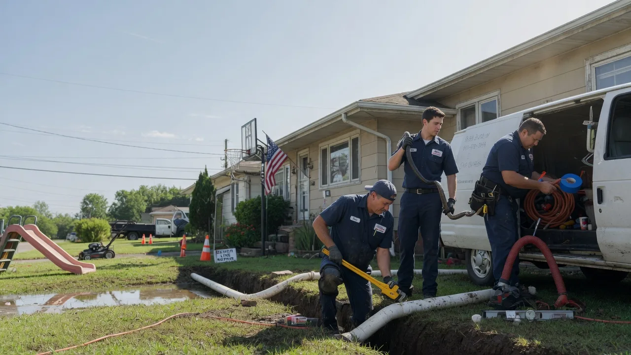 Toilet Installation in Waterloo, SC near me